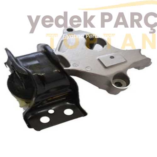 RENAULT KANGO II 1.5 DCI MOTOR TAKOZU HİDROLİK 